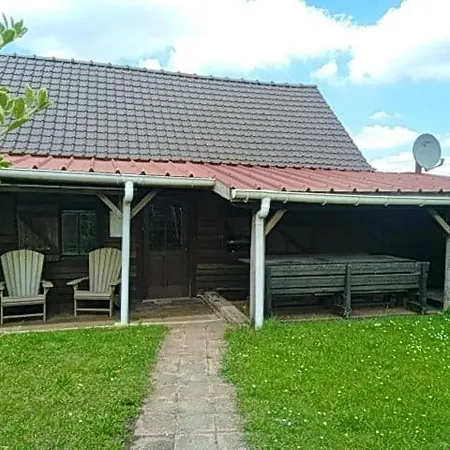 Maison En Campagne Style Western Halluin