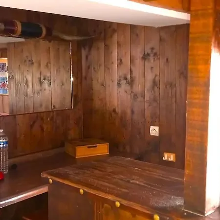 Maison En Campagne Style Western * Halluin