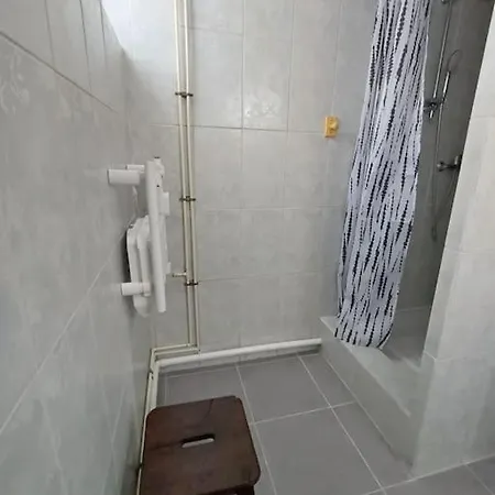 Hébergement de vacances Maison En Campagne Style Western