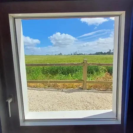 Maison En Campagne Style Western *