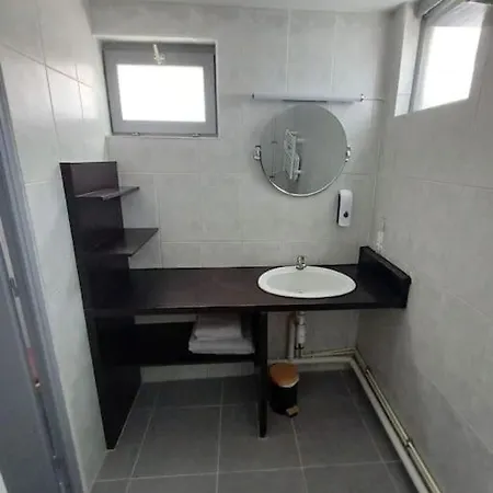 Hébergement de vacances Maison En Campagne Style Western *