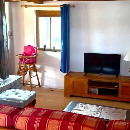 Maison En Campagne Style Western * Halluin