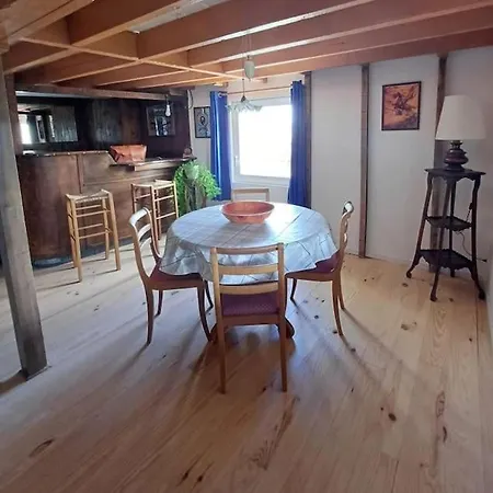 Maison En Campagne Style Western * Halluin