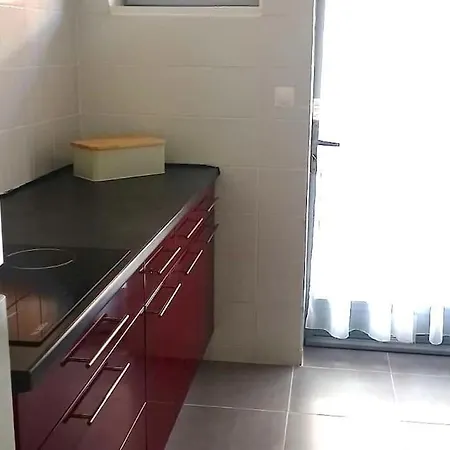 Maison En Campagne Style Western Halluin