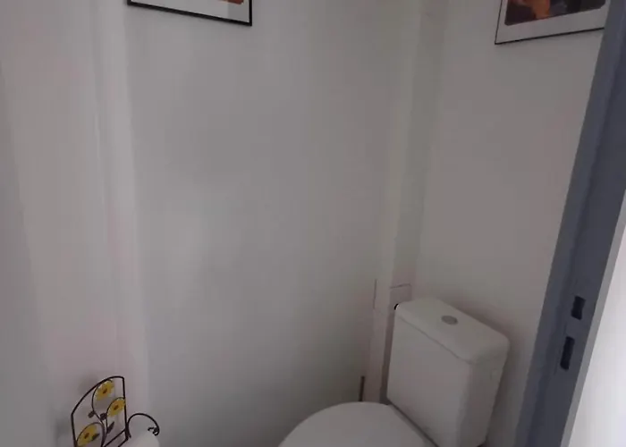 Maison En Campagne Style Western * Halluin