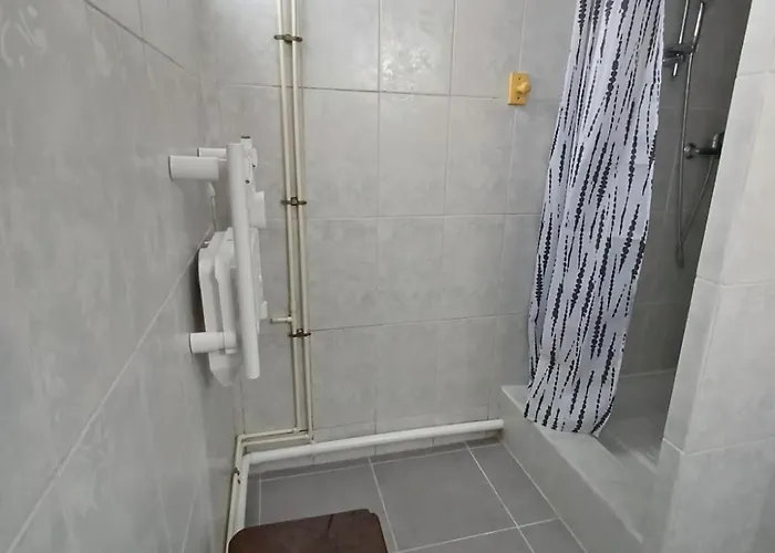 Σπίτι διακοπών Maison En Campagne Style Western Halluin