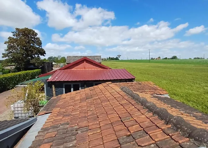 Maison En Campagne Style Western Σπίτι διακοπών
