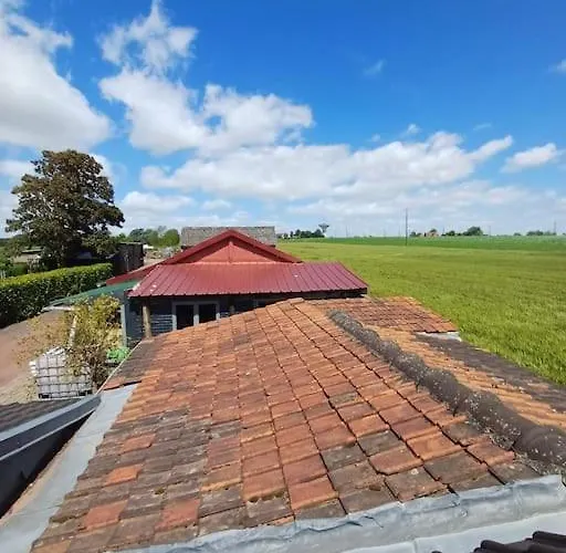 Maison En Campagne Style Western Σπίτι διακοπών