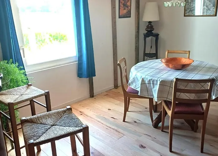 Maison En Campagne Style Western Σπίτι διακοπών