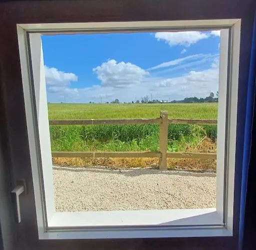 Maison En Campagne Style Western *