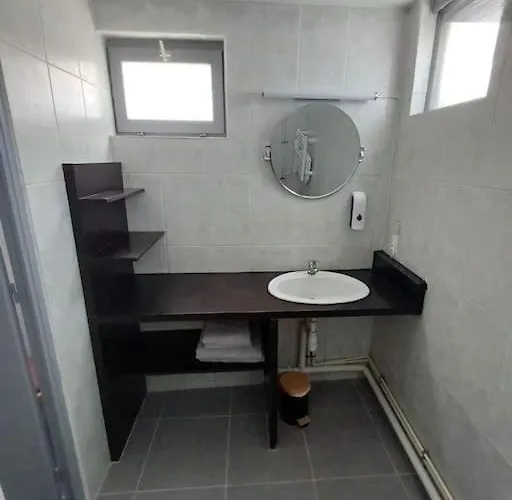 Σπίτι διακοπών Maison En Campagne Style Western *