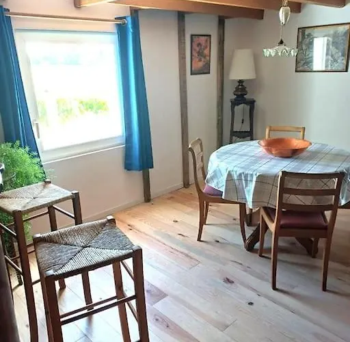 Σπίτι διακοπών Maison En Campagne Style Western