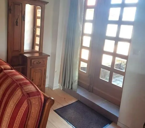 Σπίτι διακοπών Maison En Campagne Style Western *