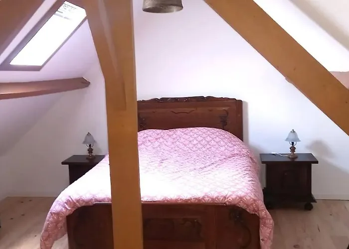 Σπίτι διακοπών Maison En Campagne Style Western Halluin