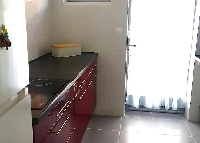 Maison En Campagne Style Western Halluin